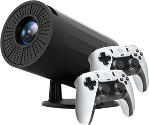 CRONY 4K AndroidCast Projector/كروني 4K أندرويد كاست بروجيكتور