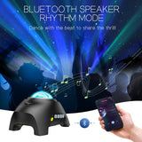 AuroraGlow Star Projector/أورورا جلو ستار بروجيكتور