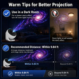 CosmoGlow 13-in-1 Projector/كوزمو جلو بروجيكتور 13 في 1