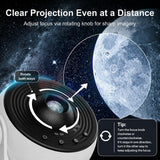 CosmoGlow 13-in-1 Projector/كوزمو جلو بروجيكتور 13 في 1