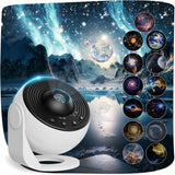 CosmoGlow 13-in-1 Projector/كوزمو جلو بروجيكتور 13 في 1